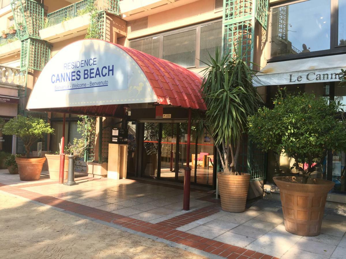 Cannes Pool & Beach Dış mekan fotoğraf